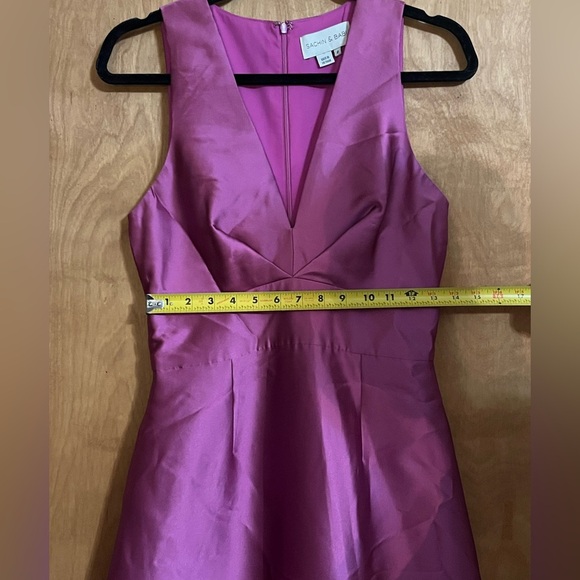 Sachin and Babi Elegant Dress - Picture 15 of 16